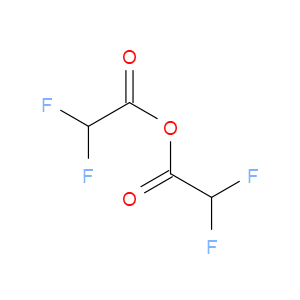 DIFLUOROACETIC ANHYDRIDE - Click Image to Close