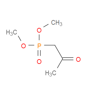 DIMETHYL (2-OXOPROPYL)PHOSPHONATE