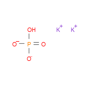 Potassium phosphate dibasic - Click Image to Close
