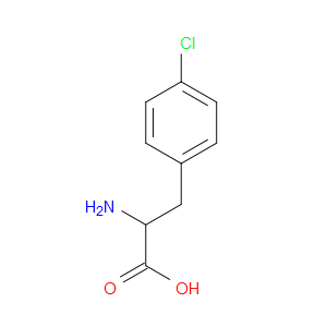 DL-4-CHLOROPHENYLALANINE
