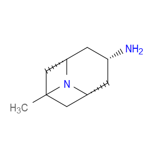 ENDO-3-AMINE-9-METHYL-9-AZABICYCLO[3,3,1]NONANE