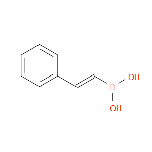 TRANS-2-PHENYLVINYLBORONIC ACID