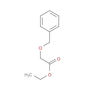 ETHYL 2-(BENZYLOXY)ACETATE - Click Image to Close