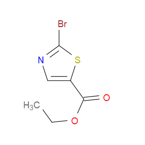 ETHYL 2-BROMOTHIAZOLE-5-CARBOXYLATE