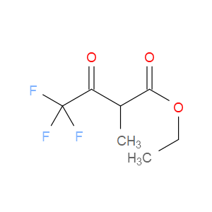 ETHYL 2-METHYL-4,4,4-TRIFLUOROACETOACETATE - Click Image to Close