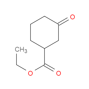 ETHYL 3-OXOCYCLOHEXANE-1-CARBOXYLATE