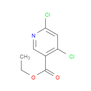 ETHYL 4,6-DICHLORONICOTINATE - Click Image to Close