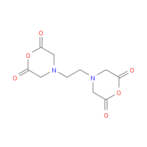 ETHYLENEDIAMINETETRAACETIC DIANHYDRIDE - Click Image to Close