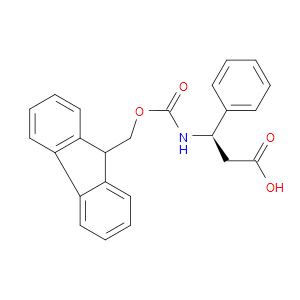 FMOC-(R)-3-AMINO-3-PHENYLPROPIONIC ACID