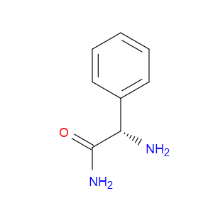 (S)-2-AMINO-2-PHENYLACETAMIDE
