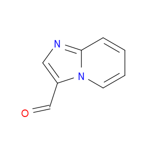 IMIDAZO[1,2-A]PYRIDINE-3-CARBALDEHYDE