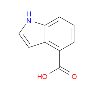 INDOLE-4-CARBOXYLIC ACID