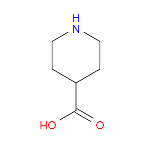 PIPERIDINE-4-CARBOXYLIC ACID