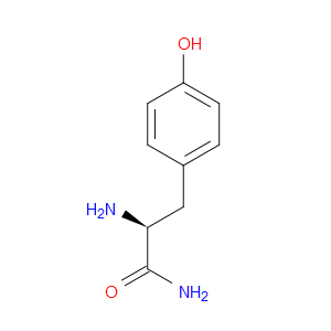 L-TYROSINE AMIDE