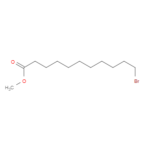 METHYL 11-BROMOUNDECANOATE - Click Image to Close