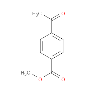 METHYL 4-ACETYLBENZOATE - Click Image to Close