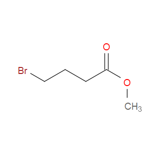 METHYL 4-BROMOBUTYRATE - Click Image to Close