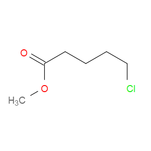 METHYL 5-CHLOROPENTANOATE - Click Image to Close