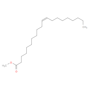 Methyl cis-11-eicosenoate - Click Image to Close