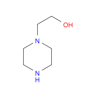 N-(2-HYDROXYETHYL)PIPERAZINE