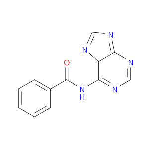 N-(7H-PURIN-6-YL)BENZAMIDE