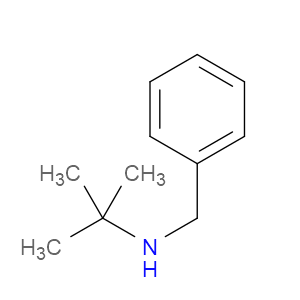 N-BENZYL-2-METHYLPROPAN-2-AMINE