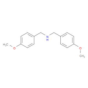 BIS(4-METHOXYBENZYL)AMINE
