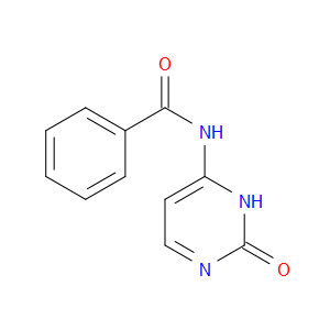 N4-BENZOYLCYTOSINE