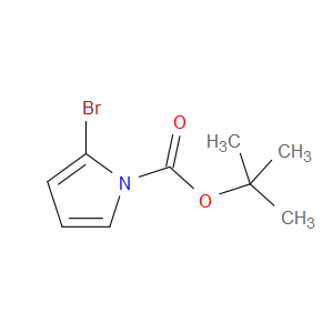 N-BOC-2-BROMOPYRROLE