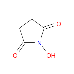 N-HYDROXYSUCCINIMIDE - Click Image to Close