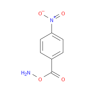 O-(4-NITROBENZOYL)HYDROXYLAMINE - Click Image to Close