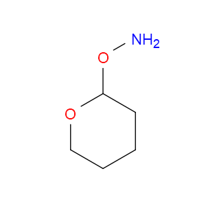 O-(TETRAHYDRO-2H-PYRAN-2-YL)HYDROXYLAMINE