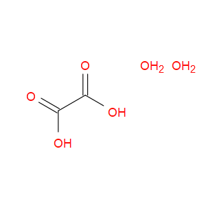 Oxalic acid dihydrate - Click Image to Close