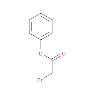 PHENYL BROMOACETATE - Click Image to Close
