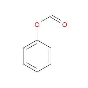 PHENYL FORMATE - Click Image to Close