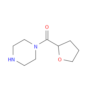 1-(TETRAHYDRO-2-FUROYL)PIPERAZINE