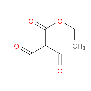 ETHYL 2-FORMYL-3-OXOPROPANOATE