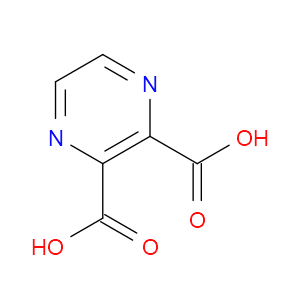 2,3-PYRAZINEDICARBOXYLIC ACID