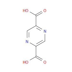 PYRAZINE-2,5-DICARBOXYLIC ACID - Click Image to Close