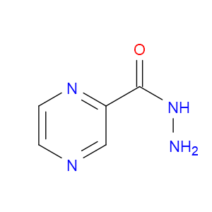 PYRAZINE-2-CARBOHYDRAZIDE