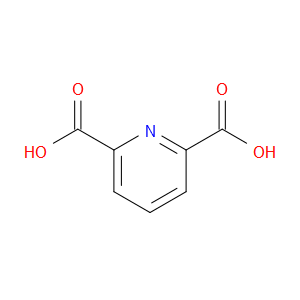 2,6-PYRIDINEDICARBOXYLIC ACID