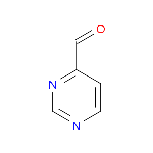 PYRIMIDINE-4-CARBALDEHYDE