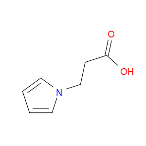 3-(1H-PYRROL-1-YL)PROPANOIC ACID
