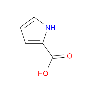 PYRROLE-2-CARBOXYLIC ACID