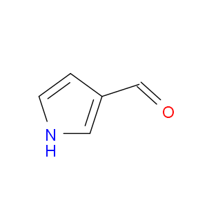 1H-PYRROLE-3-CARBALDEHYDE