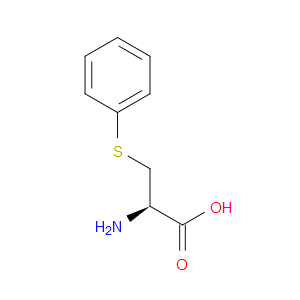 S-PHENYL-L-CYSTEINE - Click Image to Close