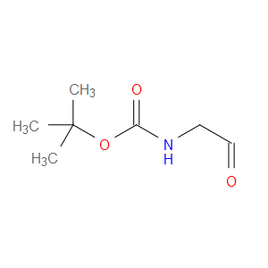 N-BOC-2-AMINOACETALDEHYDE