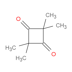 TETRAMETHYL-1,3-CYCLOBUTANEDIONE