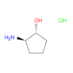 (1R,2R)-2-AMINOCYCLOPENTANOL HYDROCHLORIDE