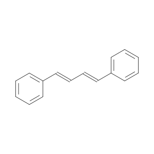 TRANS,TRANS-1,4-DIPHENYL-1,3-BUTADIENE - Click Image to Close